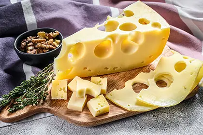 Сыр Маасдам «Frico»
