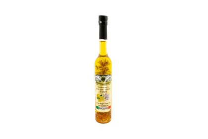 Масло Оливковое Extra Virgin для Гриля от Regno Degli Ulivi, ст/бут, 100мл