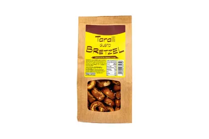 Таралли со Вкусом Брецеля «Tentazioni Pugliesi», 200г
