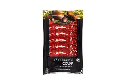 Хамон де Бейота Иберико от Covap, 120г