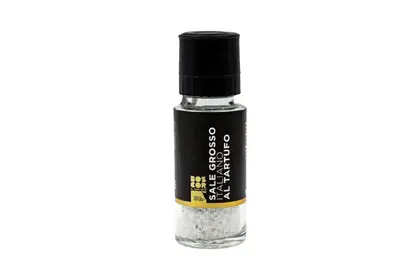Соль Крупная с Летним Трюфелем от Boscor, ст/бут, 100г