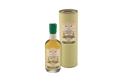 Масло Оливковое Экстра Вирджин с Белым Трюфелем в Тубусе «Leonardi», 250мл