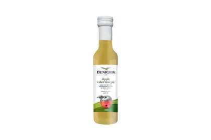 Уксус Яблочный «De Nigris», 250мл