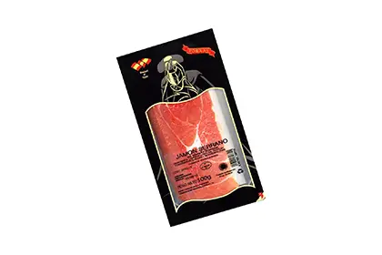 Хамон Серрано «Porxas», 100г