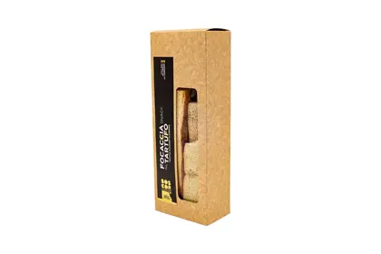 Фокачча с Трюфелем «Boscor», 80г