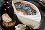 Сыр А Ля Трюф от Fromager d’Affinois