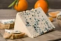 Сыр Сент Агюр от Les Fromagers de Thierache